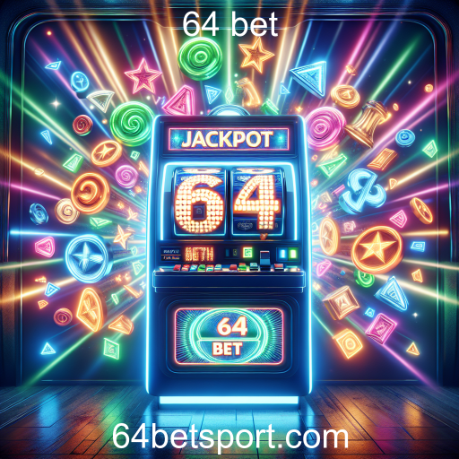 Descubra os Novos Jogos no 64 Bet: Aventure-se em Novas Experiências