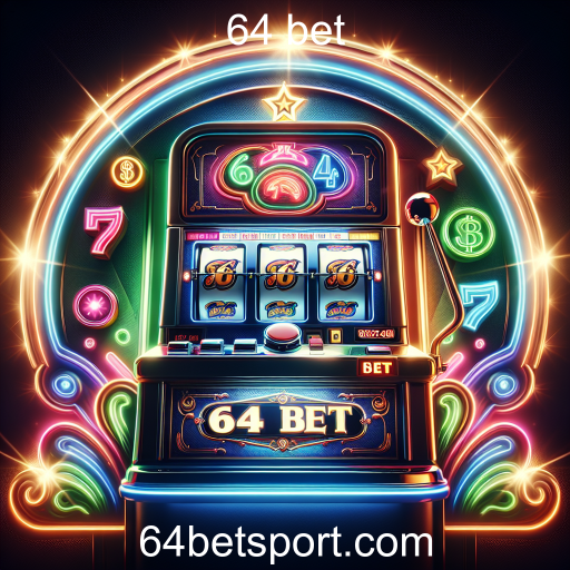 64 bet